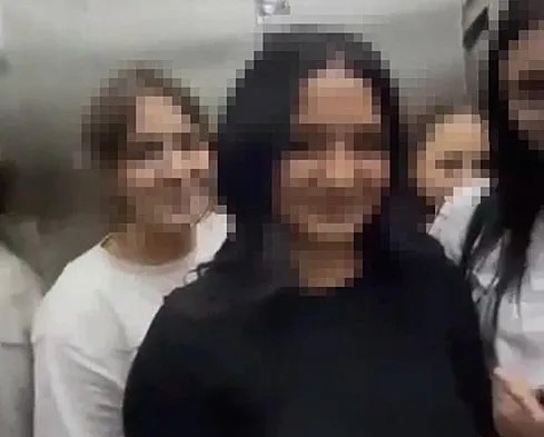 İzmir'deki 'temizlik' skandalında yeni gelişme... O öğretmen için karar verildi